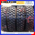 CHINA neue Tubeless 255 / 85R16 Radial LKW-Reifen